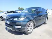 2015 Land Rover Range Rover