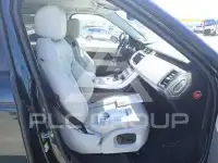 2015 Land Rover Range Rover