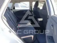 2015 Toyota AURIS