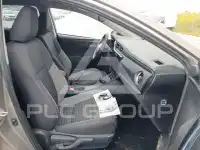 2015 Toyota AURIS