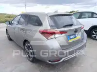 2015 Toyota AURIS
