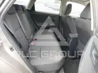 2015 Toyota AURIS