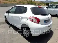 2015 Peugeot 208