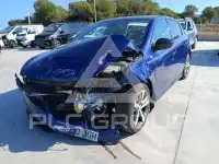 2015 Peugeot 308