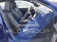 2015 Peugeot 308