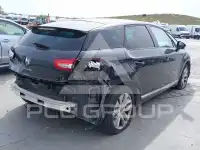 2015 Citroen DS5