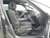 2015 Citroen DS5