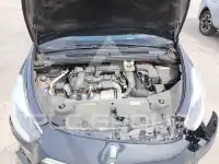 2015 Citroen DS5