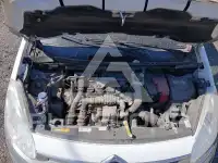 2015 Citroen Berlingo