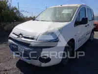 2015 Citroen Berlingo