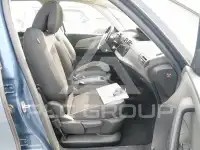 2015 Citroen C4