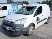 2015 Citroen Berlingo