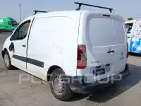 2015 Citroen Berlingo