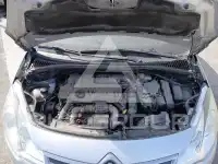 2015 Citroen C3