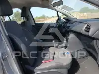 2015 Citroen C3
