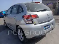 2015 Citroen C3