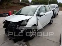 2015 Citroen C3