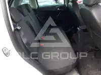 2015 Citroen C3