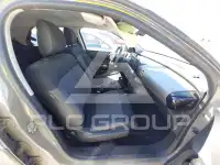 2015 Citroen C4