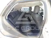 2015 Citroen C4