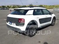 2015 Citroen C4