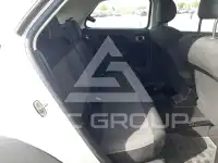 2015 Citroen C4