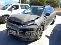 2015 Citroen C4