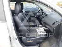 2015 Citroen C4