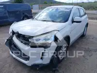 2015 Citroen C4