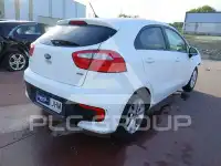 2015 KIA Rio