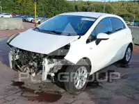 2015 KIA Rio