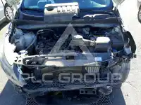 2015 KIA Sportage