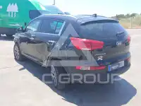 2015 KIA Sportage