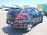 2015 KIA Sportage