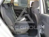 2015 KIA Carens