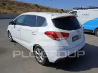 2015 KIA Carens
