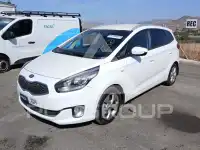 2015 KIA Carens