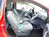 2015 Ford KA
