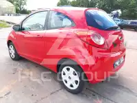 2015 Ford KA