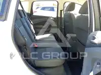 2015 Ford C-MAX