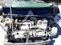 2015 Ford TRANSIT