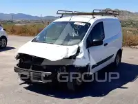 2015 Ford TRANSIT