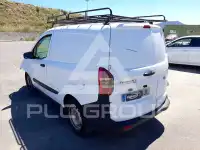 2015 Ford TRANSIT