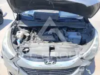 2015 Hyundai IX35