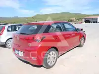 2015 Hyundai I20