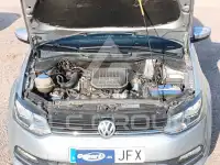 2015 Volkswagen Polo