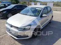 2015 Volkswagen Polo