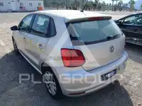 2015 Volkswagen Polo