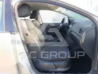2015 Volkswagen Polo