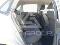 2015 Volkswagen Polo